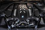 BMW 750Li xDrive 2019 года (ZA)